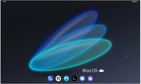Bliss OS Bringing Android Power to Your Laptop