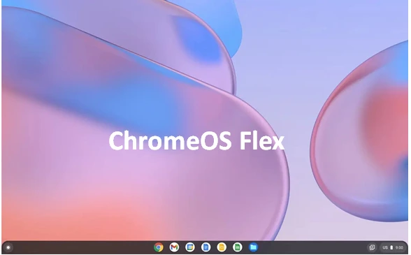 ChromeOS The Android Distribution Revolutionizing Laptops