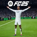 EA Sports FC (Formerly FIFA)