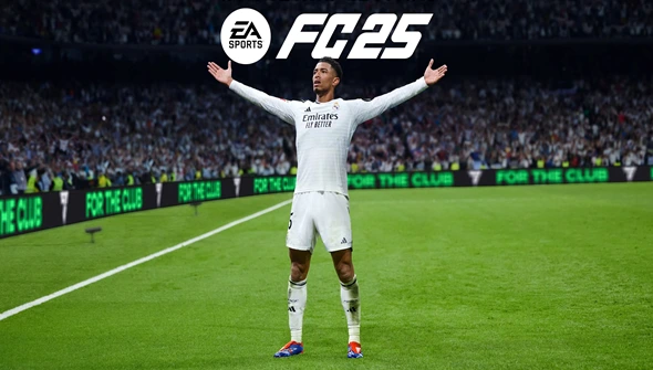 EA Sports FC (Formerly FIFA)