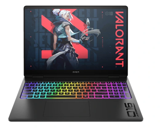HP Omen Max 16