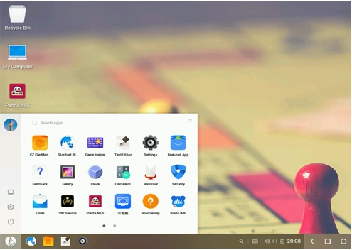 Phoenix OS Breathing New Life into Laptops with Android