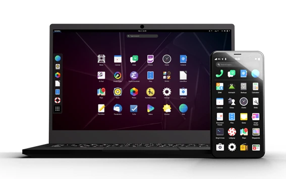 PureOS: A Privacy-Focused Operating System for the Conscious Tech User