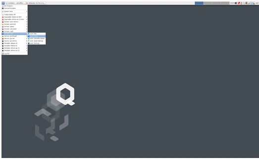 Qubes OS The Fortress of Security for Your Digital Life
