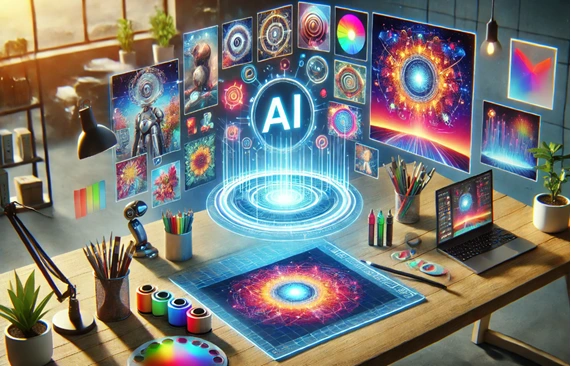 The Best AI Image Generators of 2025 Which One is Right for You