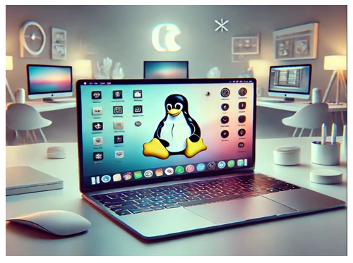 Top 5 Linux Distributions for Mac Lovers