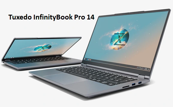 Tuxedo InfinityBook Pro 14 Linux Laptops of 2025