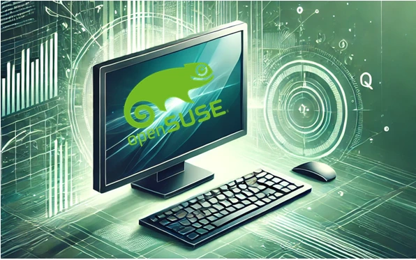 Unlocking the Power of openSUSE