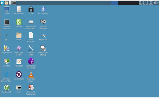 Whonix Your Ultimate Gateway to Online Privacy and Anonymity