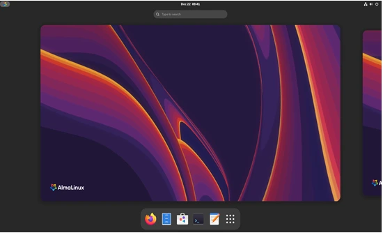 AlmaLinux – A Reliable Open-Source Enterprise Linux