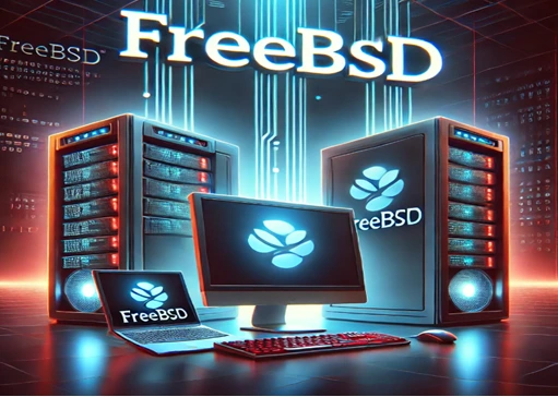 FreeBSD A Powerful Alternative to Linux and Windows