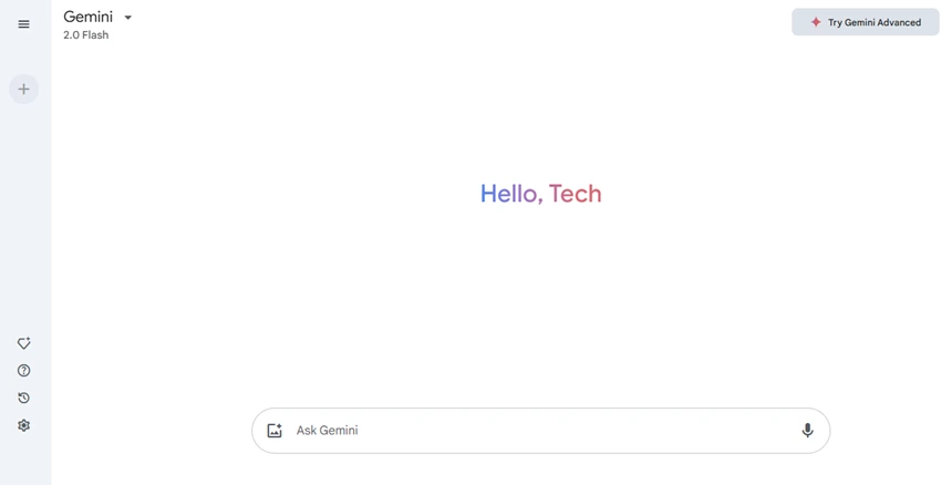 Google Gemini The Multimodal Powerhouse