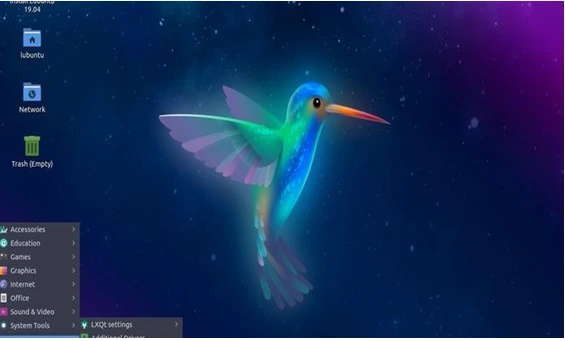 Lubuntu – The Ultimate Lightweight Ubuntu-Based Distro