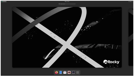Rocky Linux – The CentOS Replacement