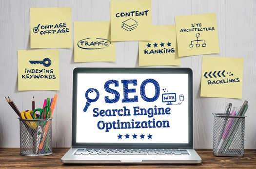 SEO-Optimization