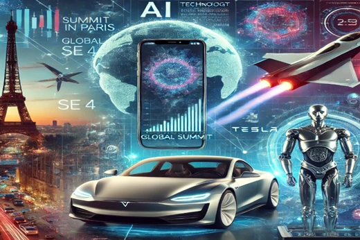 Tech News of the Week (February 10 - February 14, 2025)