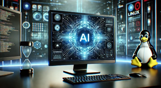 Top AI-Powered Linux Distros of 2025