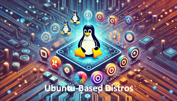 Top Ubuntu-Based Distros to Try in 2025