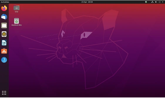 Ubuntu LTS – The Enterprise-Friendly Community Choice