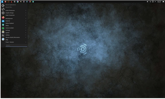 Ubuntu Studio – Ideal for Creatives