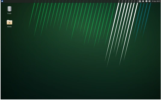 Xubuntu – A Lightweight and Fast Distro