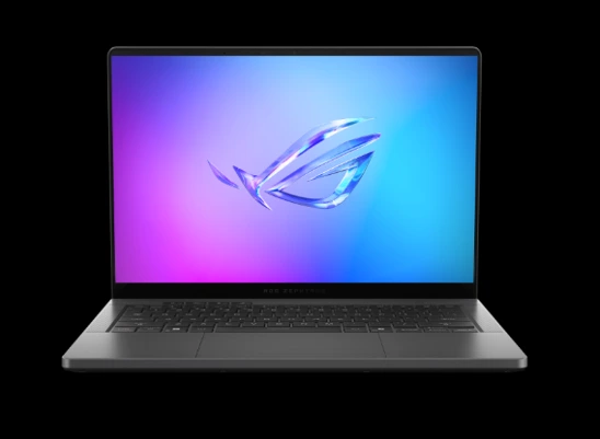 ASUS ROG Zephyrus G14 (2025) – Game Dev Glory