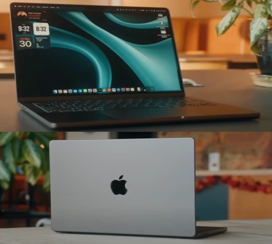 Apple MacBook Pro 14-inch (M4 Pro) – The Coder’s Holy Grail