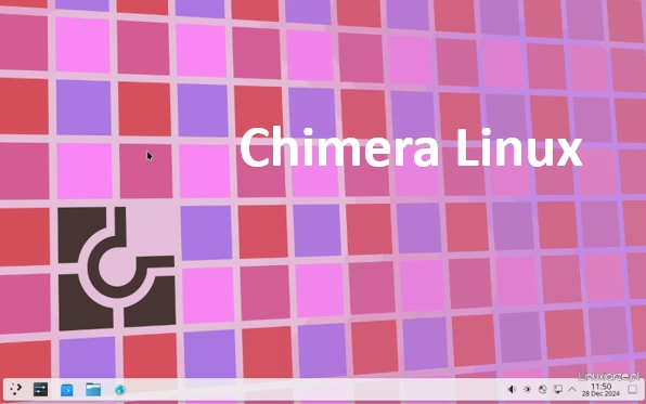 Chimera Linux: A Fresh Take on Lightweight Distros