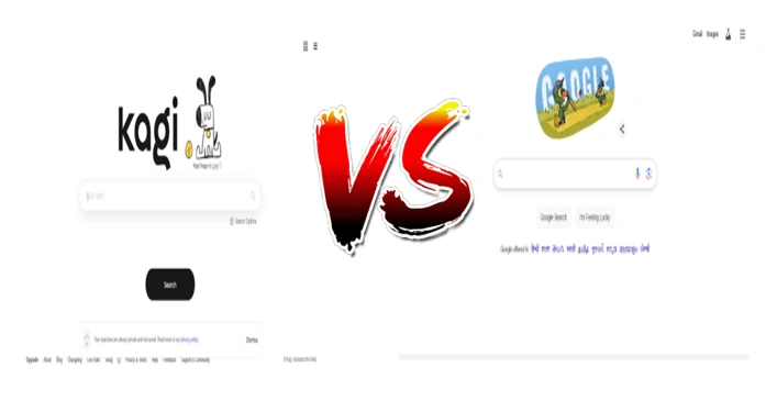 Kagi vs Google: Can a Paid Search Engine Outperform the Giant?