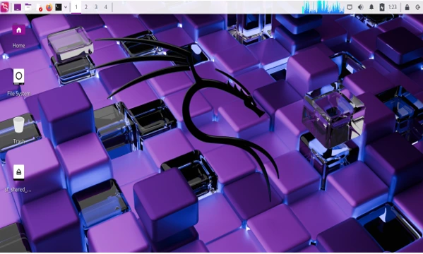 Kali Linux 2025.1a Release: A Major Update with New Features and Improvements