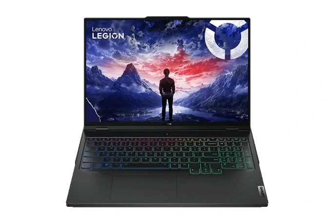 Lenovo Legion Pro 7i (Gen 9) – The Windows Dev Beast