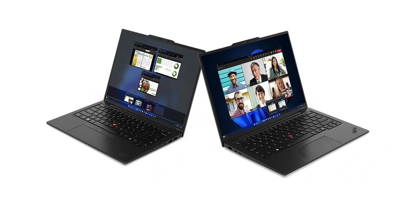 Lenovo ThinkPad X1 Carbon Gen 12 – The Linux Dev’s BFF