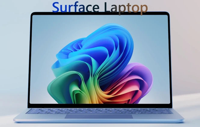 Microsoft Surface Laptop 7 (15-inch) – The Sleek Coder’s Secret