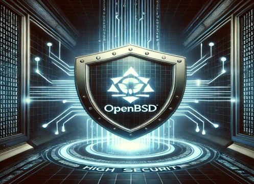 OpenBSD The Security Champion