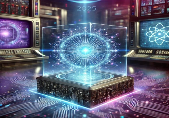 Quantum Computing in 2025: Are We on the Verge of a Tech Revolution?