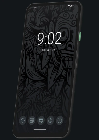 Renati: The New Kid on the Block