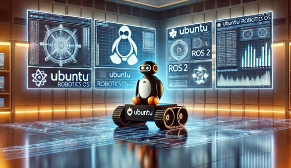 Ubuntu Robotics