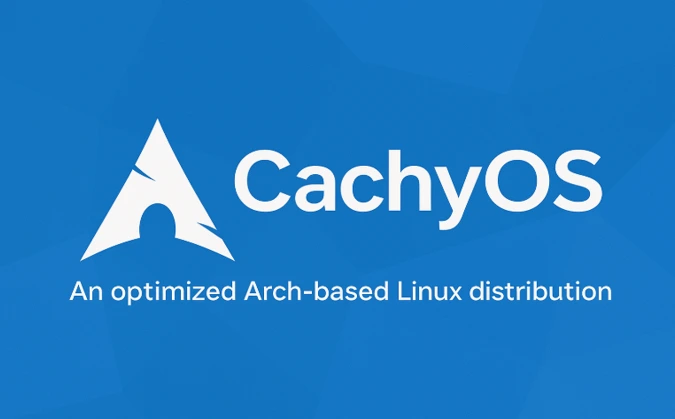 What is CachyOS?