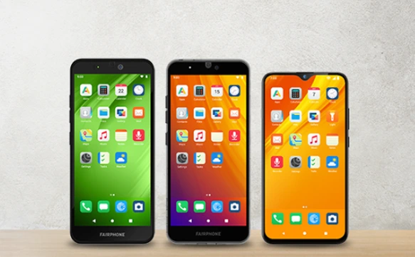 /e/OS: The Google-Free Dream