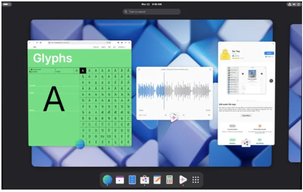 Debian – The Rock-Solid Veteran