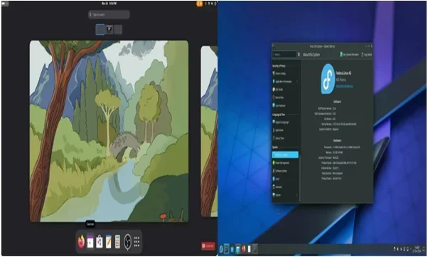 Fedora 42 Basics for New Users