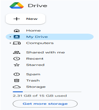 Google Drive – Top for Collaboration and Google Integration