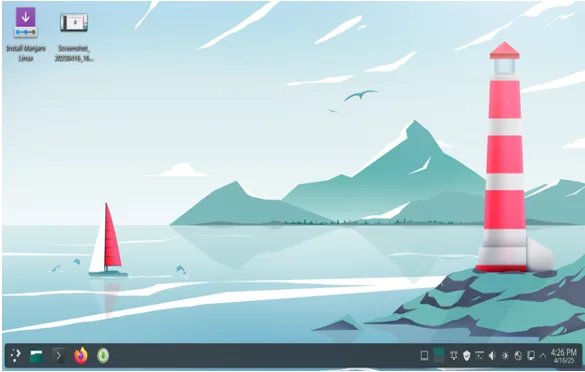 How Manjaro 25 Redefines User-Friendly Arch Linux