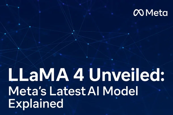 LLaMA 4 Unveiled: Meta’s Latest AI Model Explained