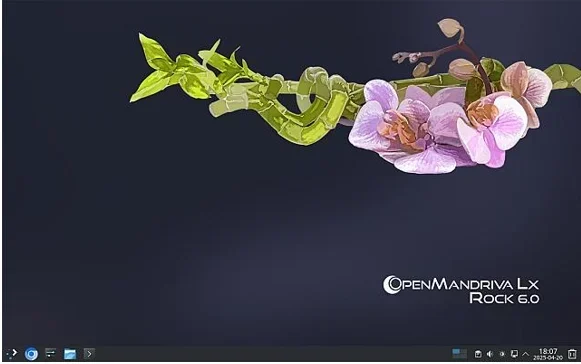 OpenMandriva Lx 6.0 Review: Exploring KDE Plasma 6.3 and Linux Kernel 6.14