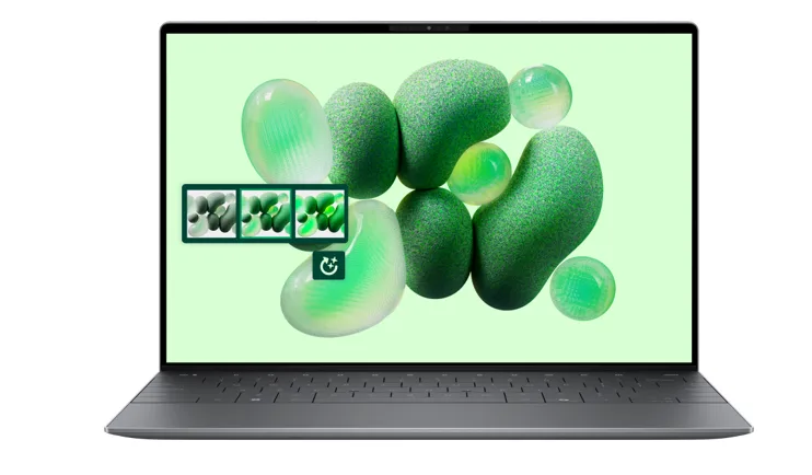 Dell XPS 13 (2024): The Premium Performer