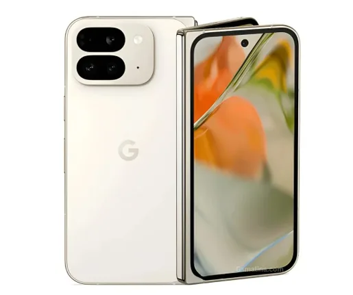 Google Pixel 10 Pro Fold