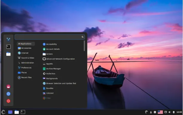 Porteus: The Speedy Modular Distro