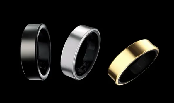 Samsung Galaxy Ring