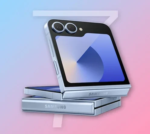 Samsung Galaxy Z Flip 7
